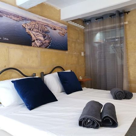 Cozy Loft In The Heart Of Valletta Zewnętrze zdjęcie