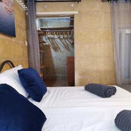 Cozy Loft In The Heart Of Valletta Zewnętrze zdjęcie