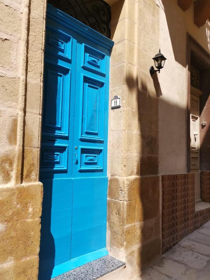 Cozy Loft In The Heart Of Valletta Zewnętrze zdjęcie