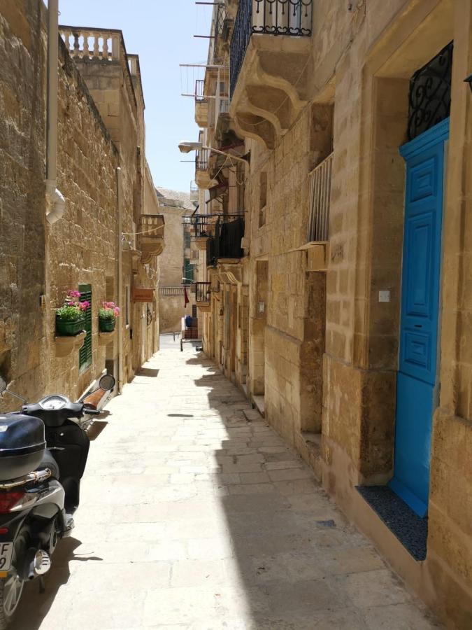 Cozy Loft In The Heart Of Valletta Zewnętrze zdjęcie