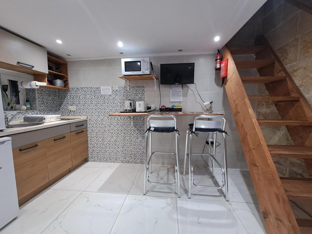 Cozy Loft In The Heart Of Valletta Zewnętrze zdjęcie