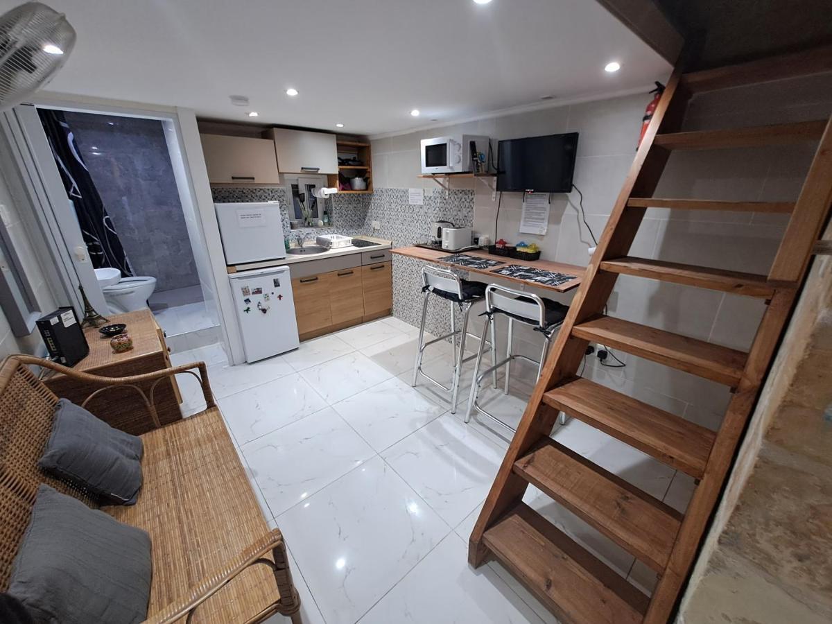 Cozy Loft In The Heart Of Valletta Zewnętrze zdjęcie